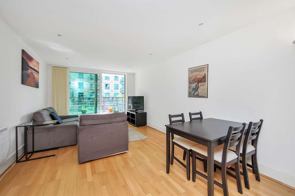 Ville City Stay 4* Londres