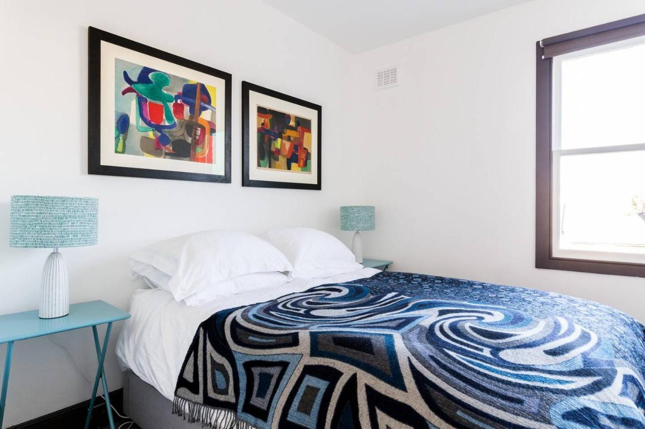 Stylish Fulham 2bed Loft Flat, 5 Min From Tube Appartement *