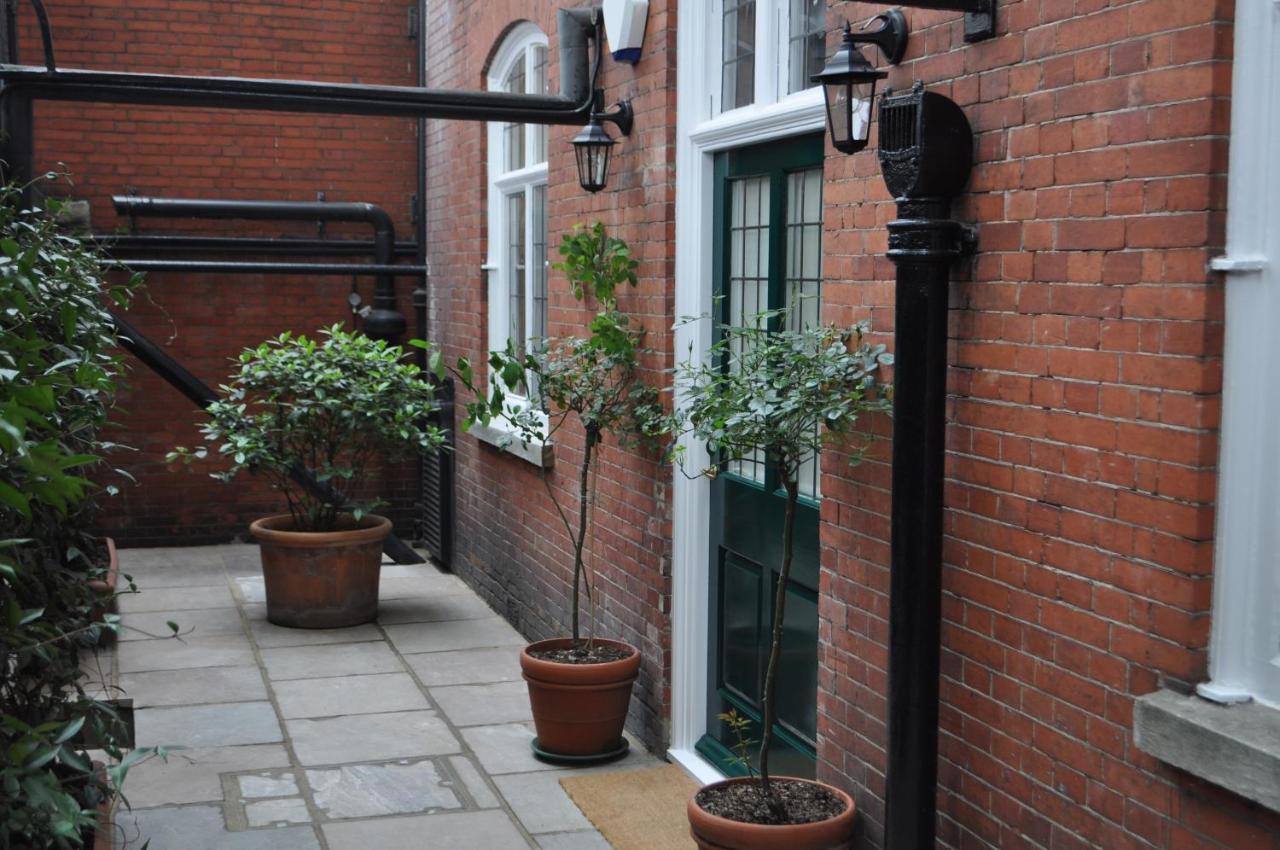 170 Queen's Gate Appartement Londres