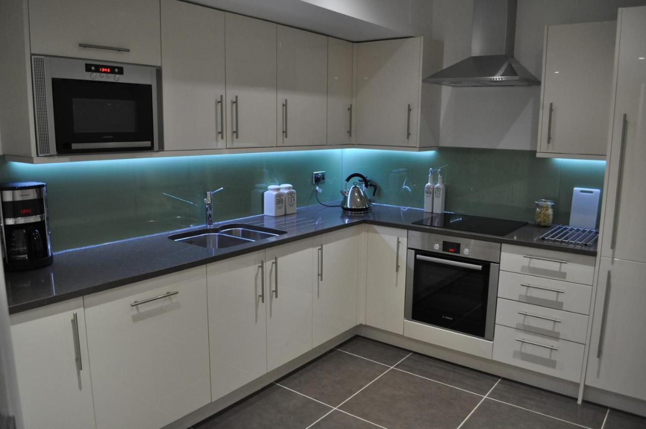 170 Queen's Gate Appartement *