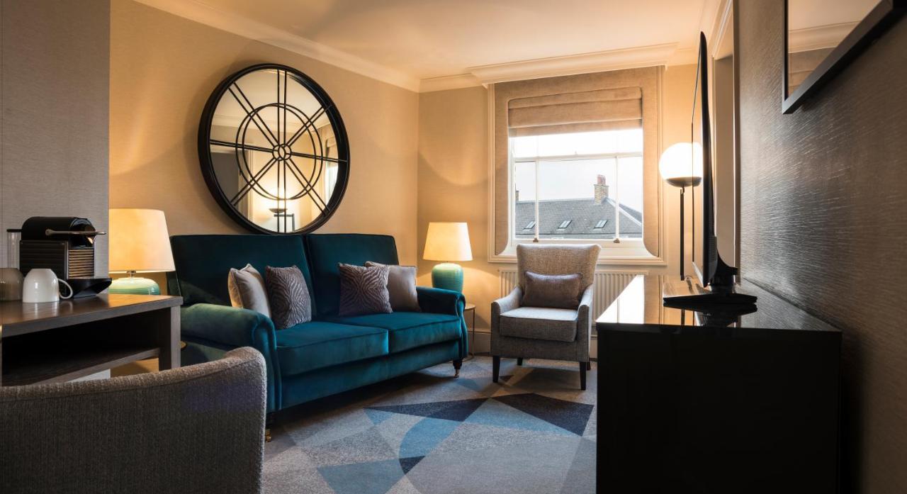 Sloane Place 4* Londres