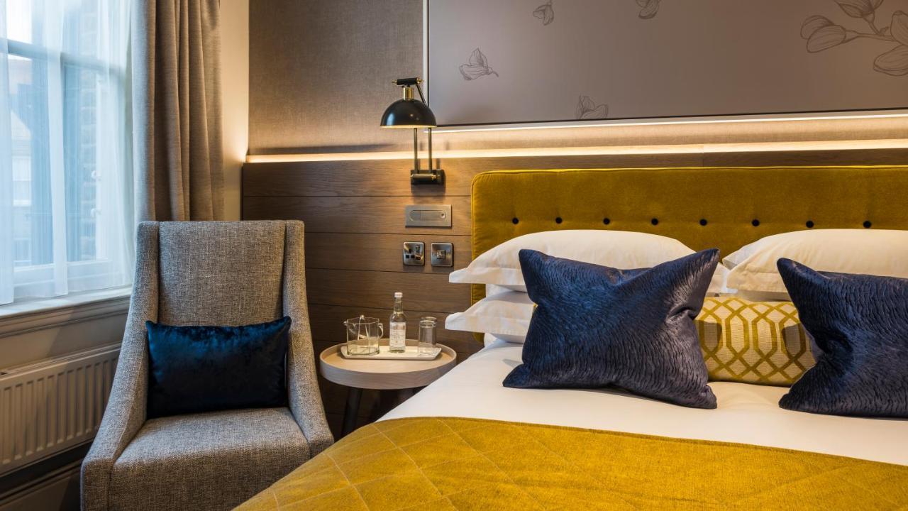 Sloane Place 4* Londres