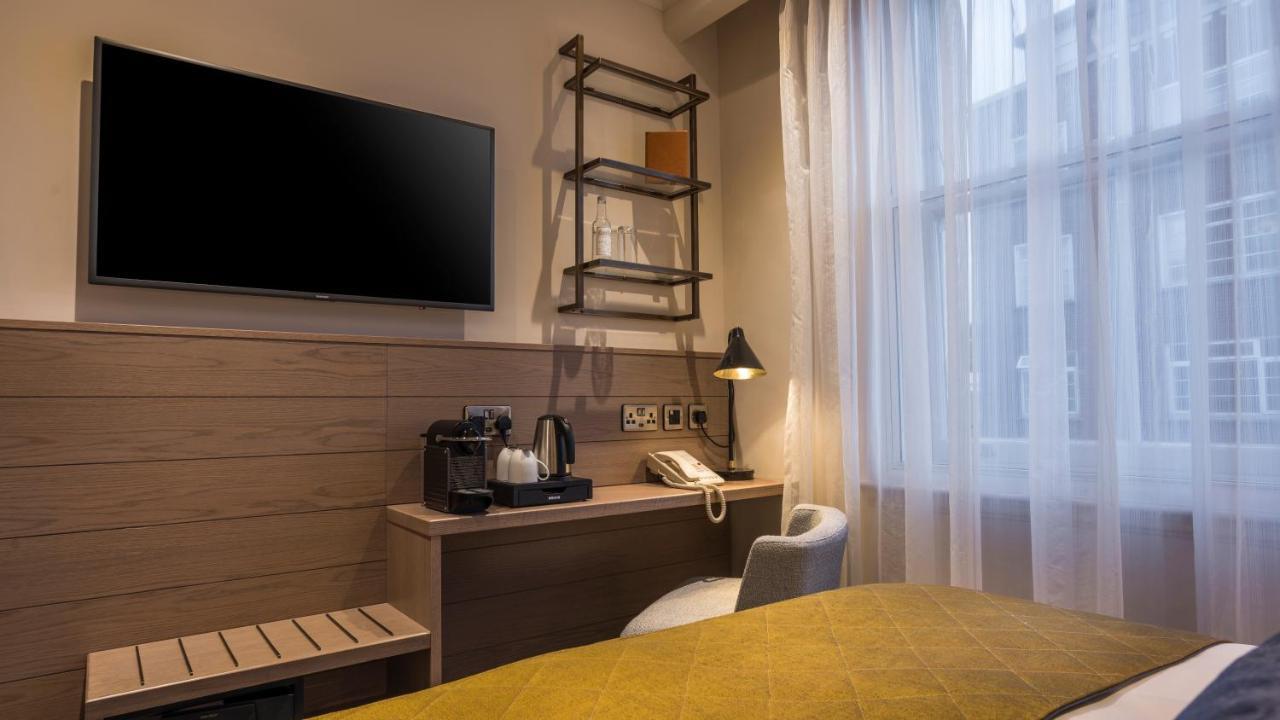 Sloane Place Hotel Londres
