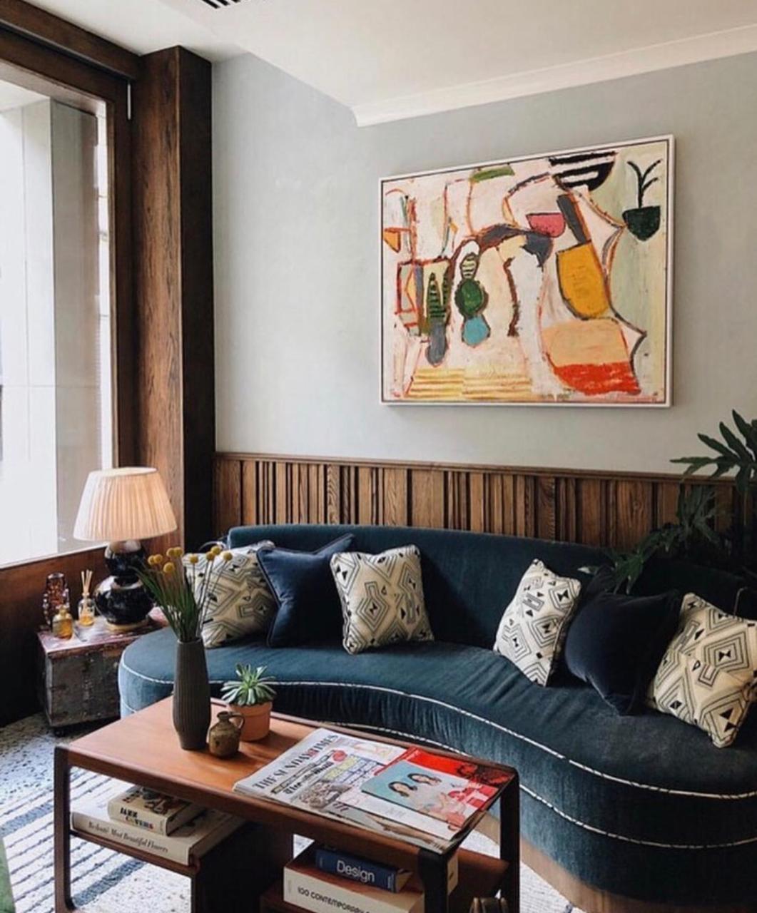 Redchurch Townhouse 5* Londres
