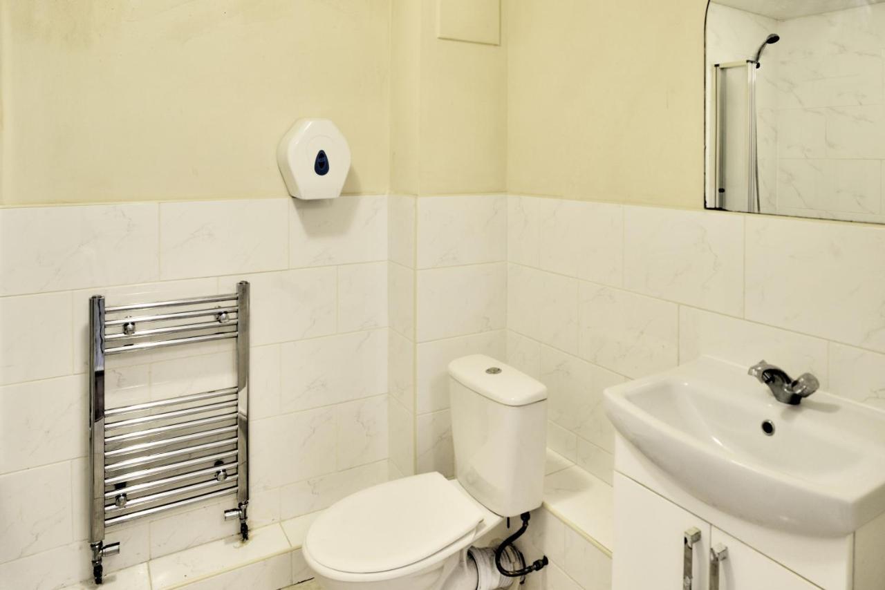 Stylish 2b House With Parking Appartement
