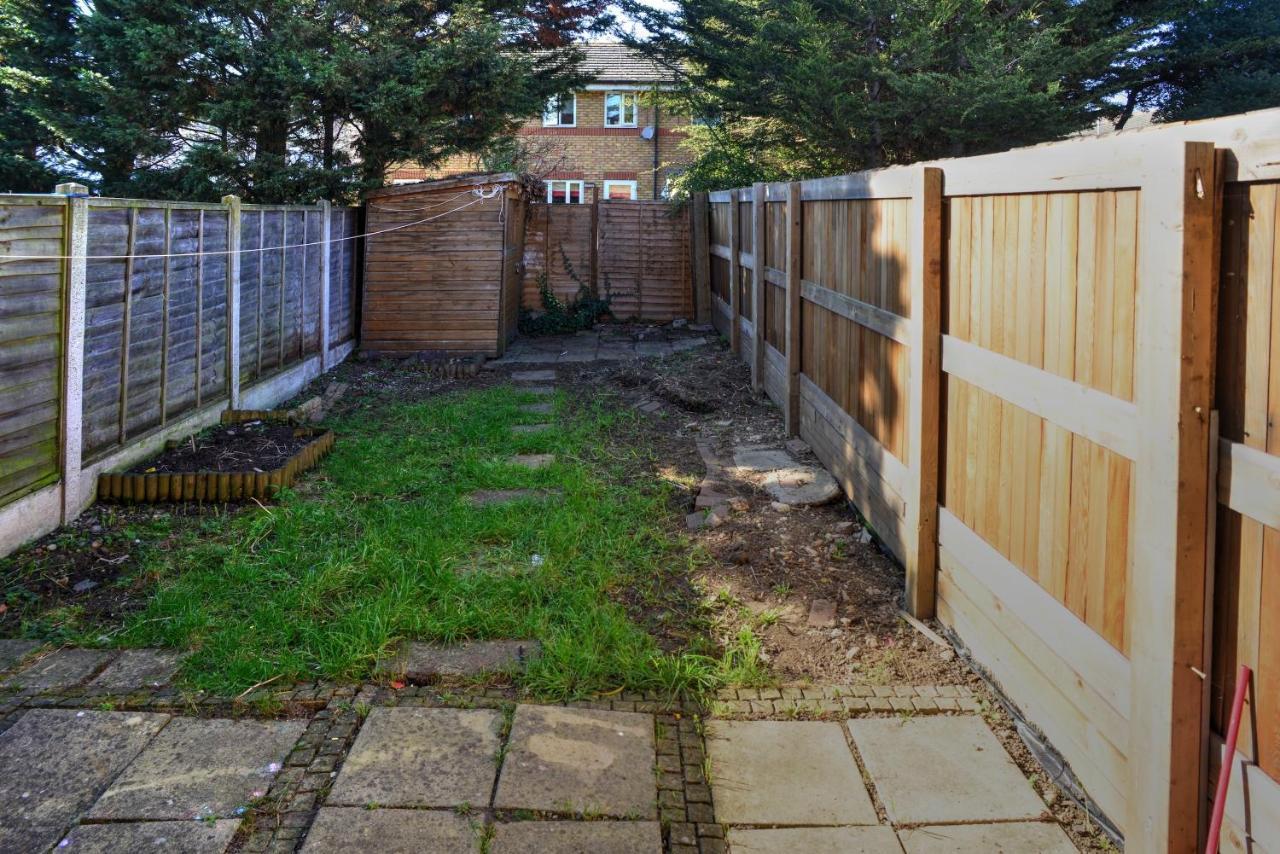 Appartement Stylish 2b House With Parking *