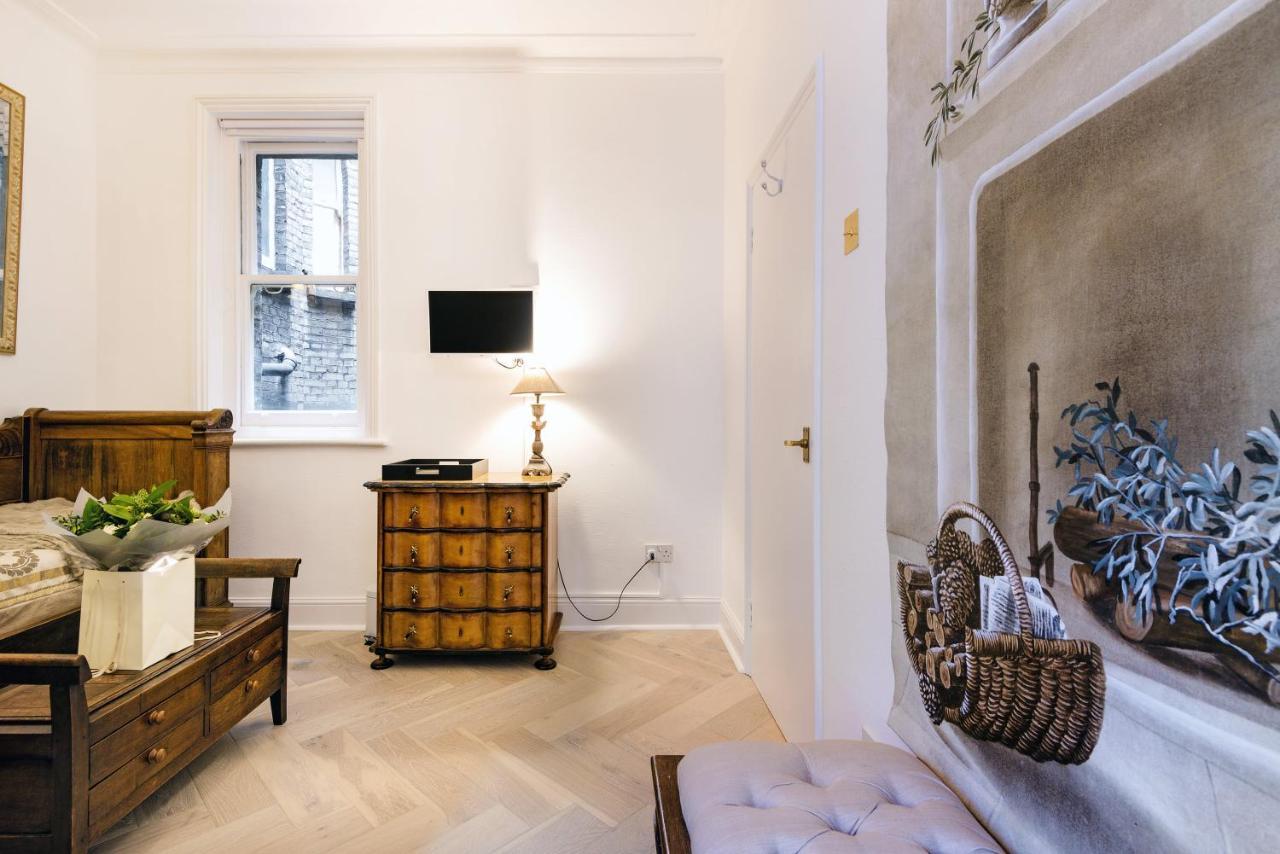 Appartement Stylish Buckingham Victoria