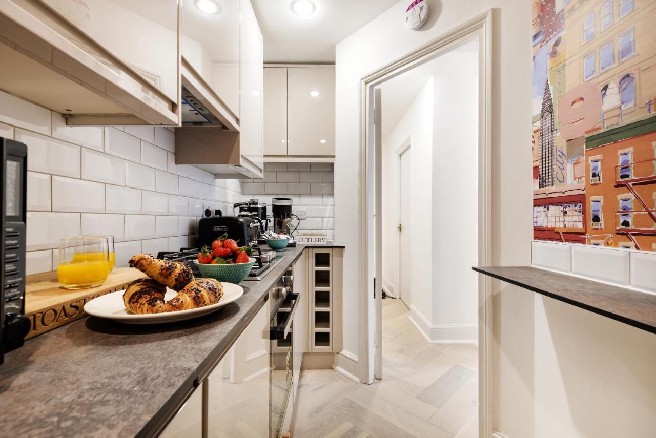 Appartement Stylish Buckingham Victoria