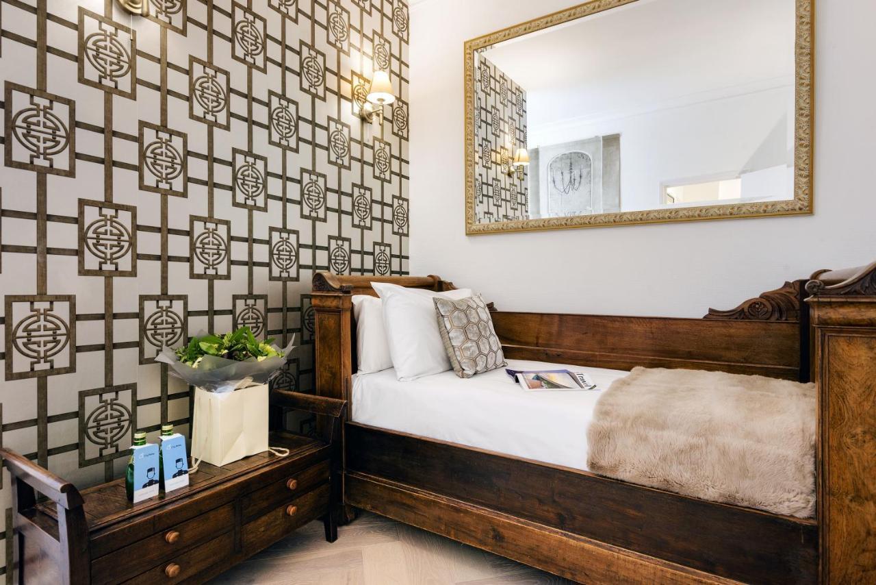 Stylish Buckingham Victoria Appartement