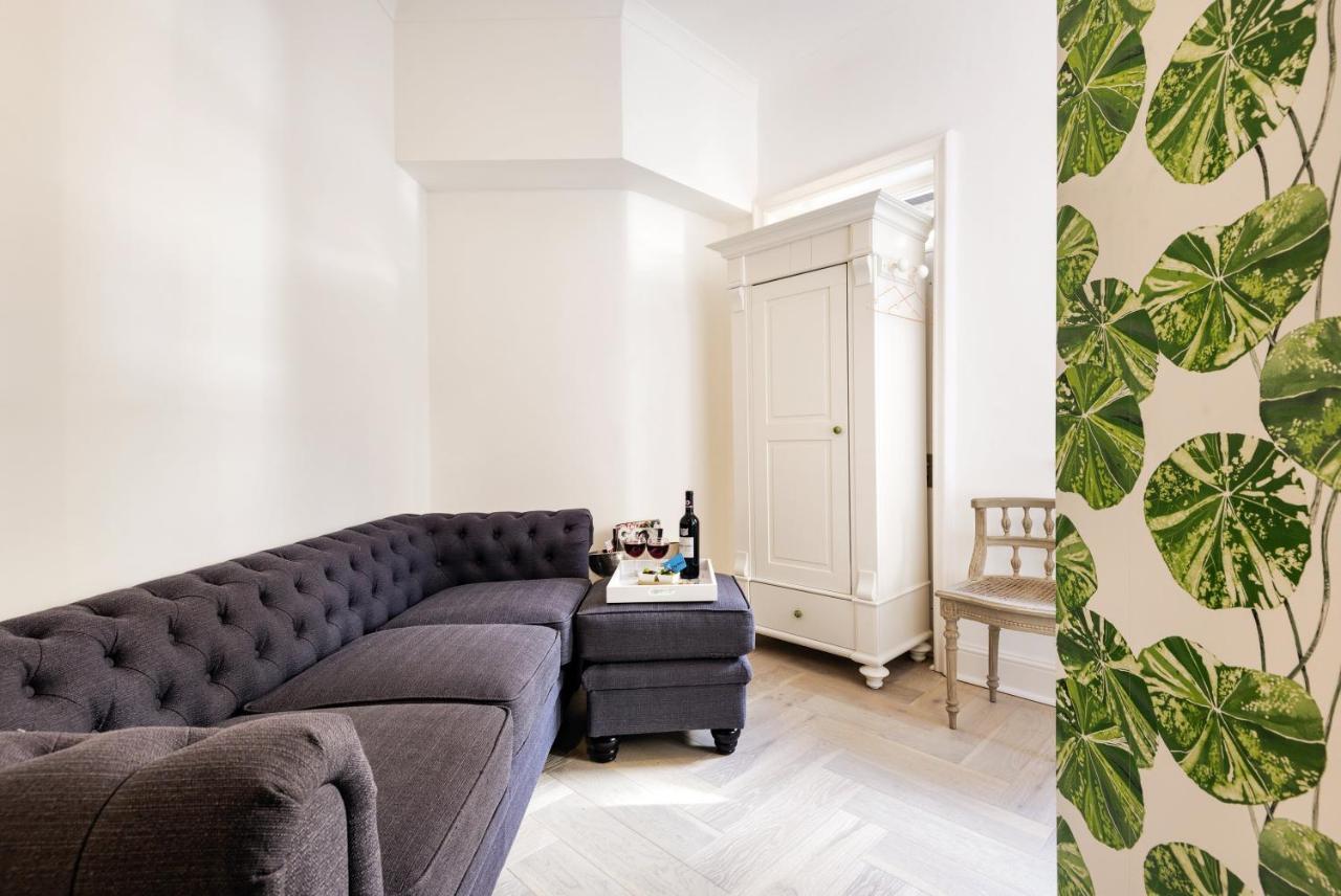 Appartement Stylish Buckingham Victoria Londres