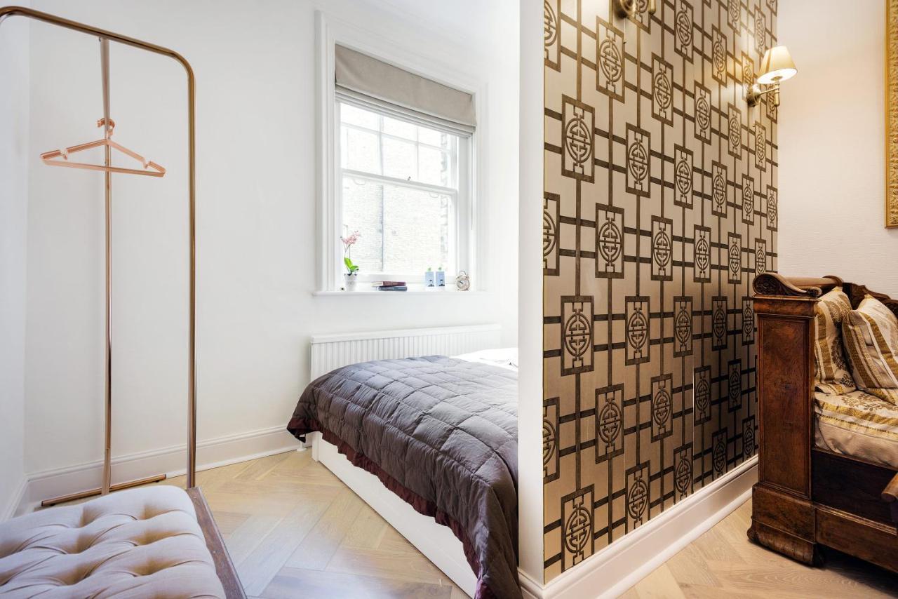 Appartement Stylish Buckingham Victoria *
