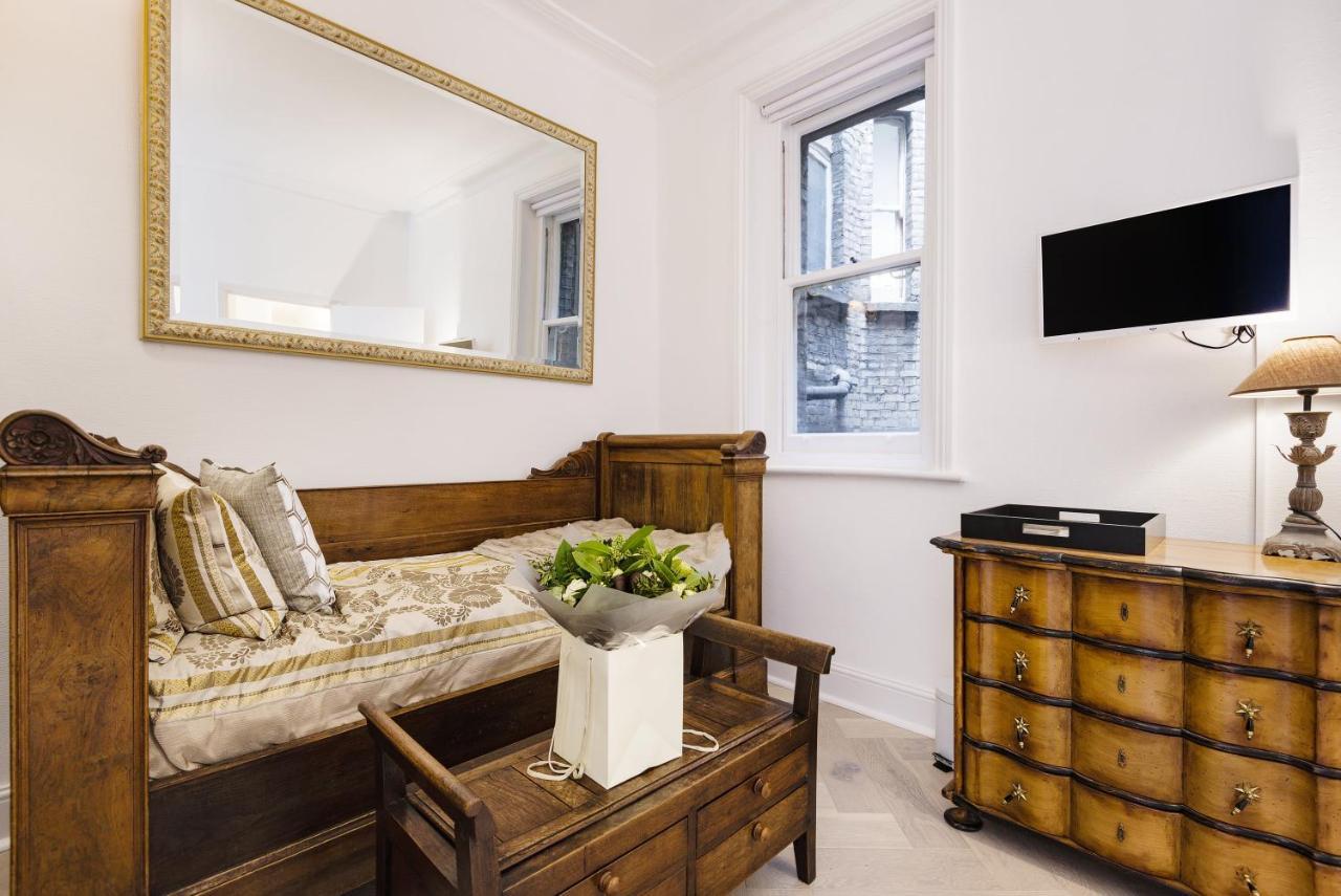 Appartement Stylish Buckingham Victoria *