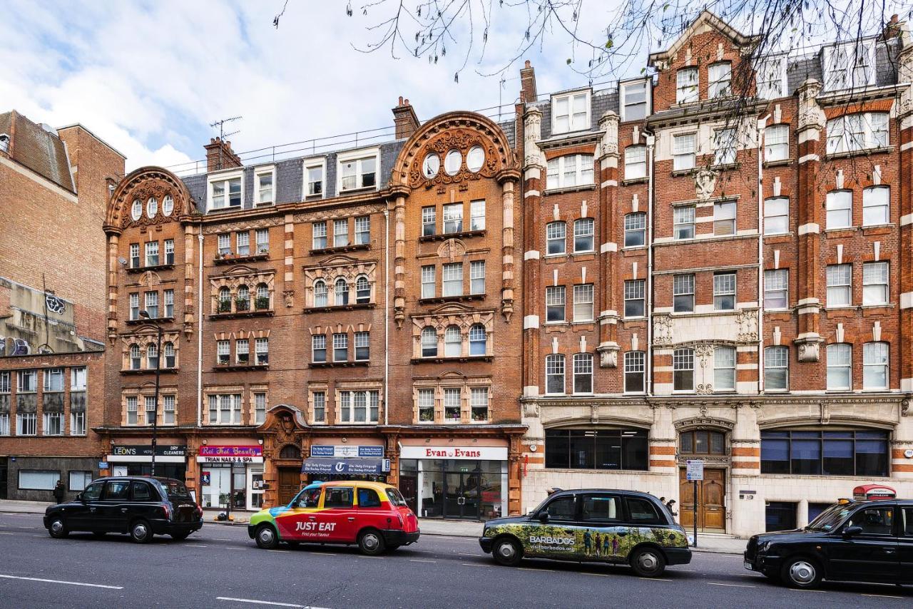 Appartement Stylish Buckingham Victoria *