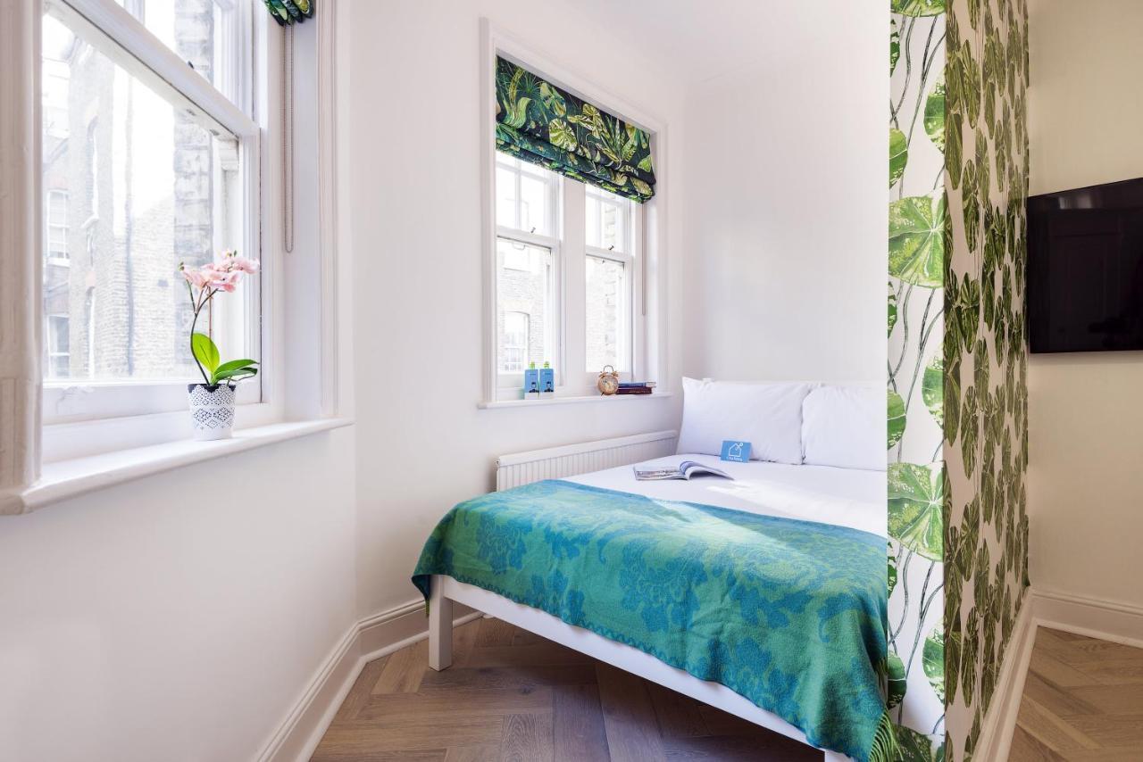 Appartement Stylish Buckingham Victoria