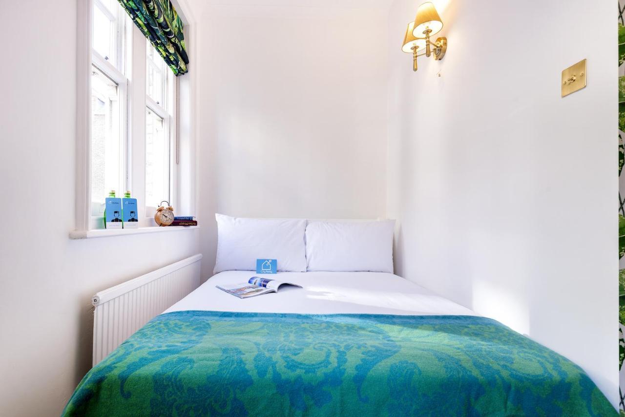 Stylish Buckingham Victoria Appartement Londres