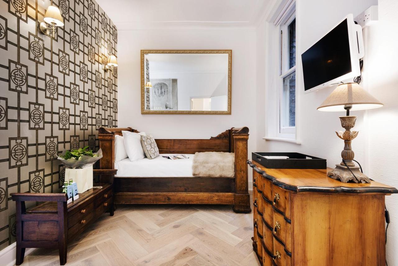 Appartement Stylish Buckingham Victoria Londres