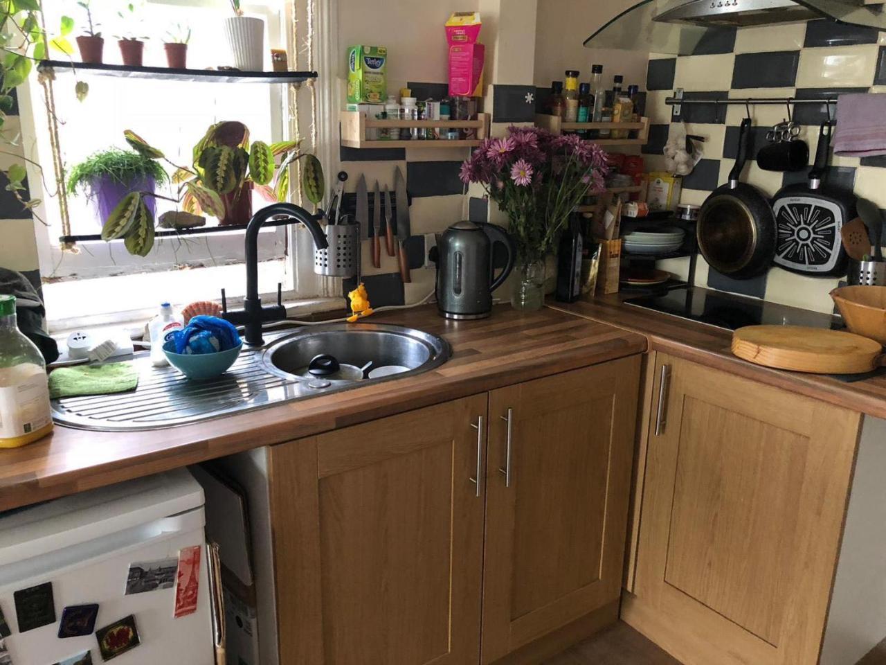 Ealing Broadway Guest House 3*