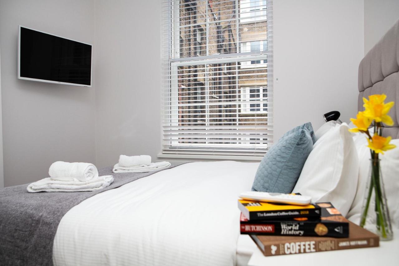 Soho By Indigo Flats Apartment London