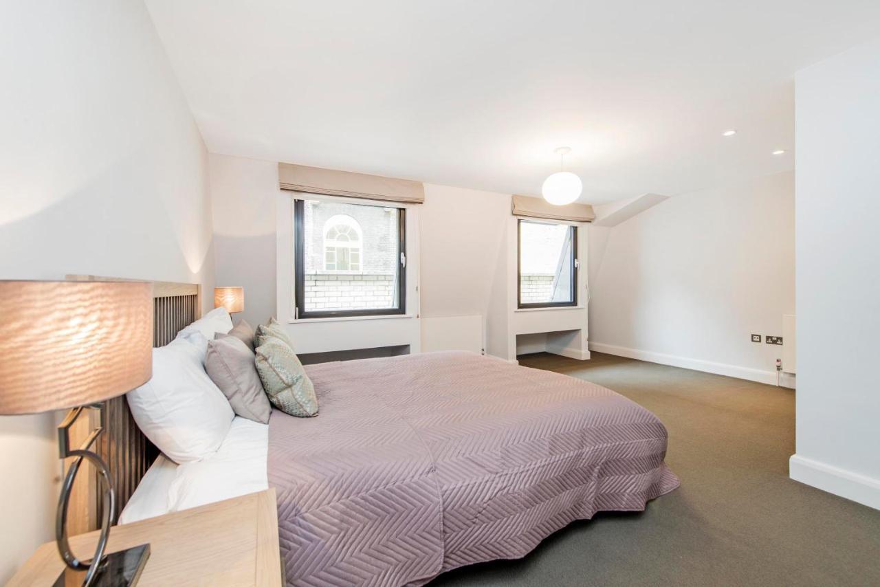 Cavendish Mews South Appartement