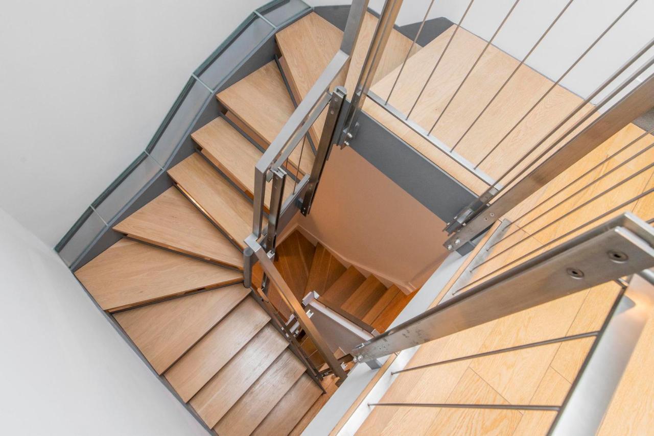 Appartement Cavendish Mews South *