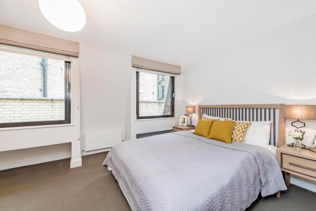 Cavendish Mews South Appartement