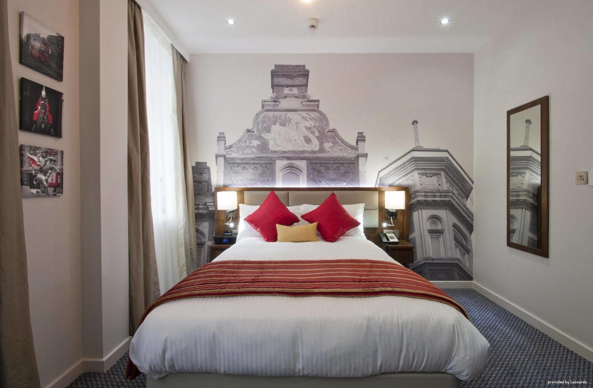 Hotel Seraphine Hammersmith Londres