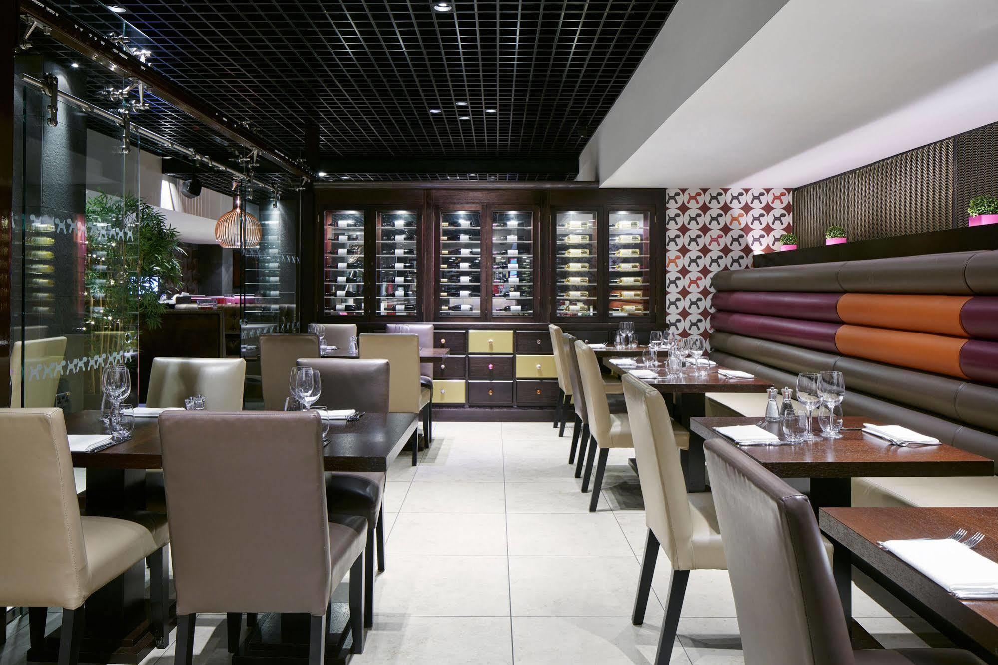 Hotel Club Quarters Covent Garden Holborn, London