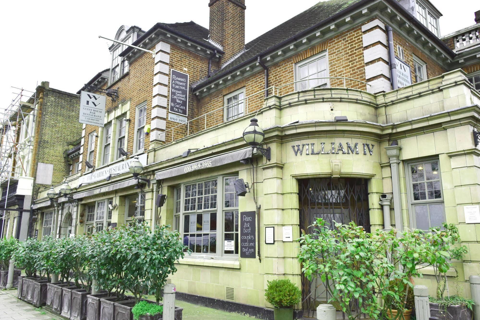Hotel The William 3*