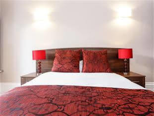 Appartement Lancaster Gate *