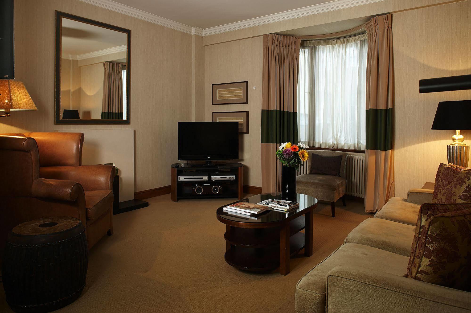 Apartahotel Cheval Knightsbridge