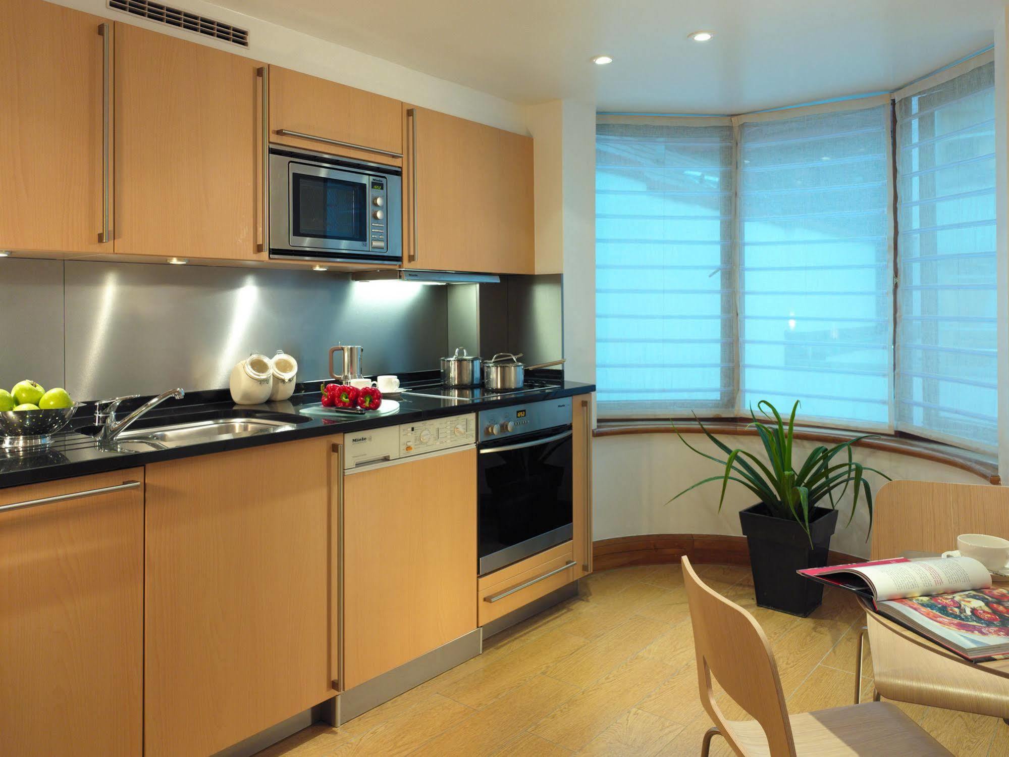 Apartahotel Cheval Knightsbridge