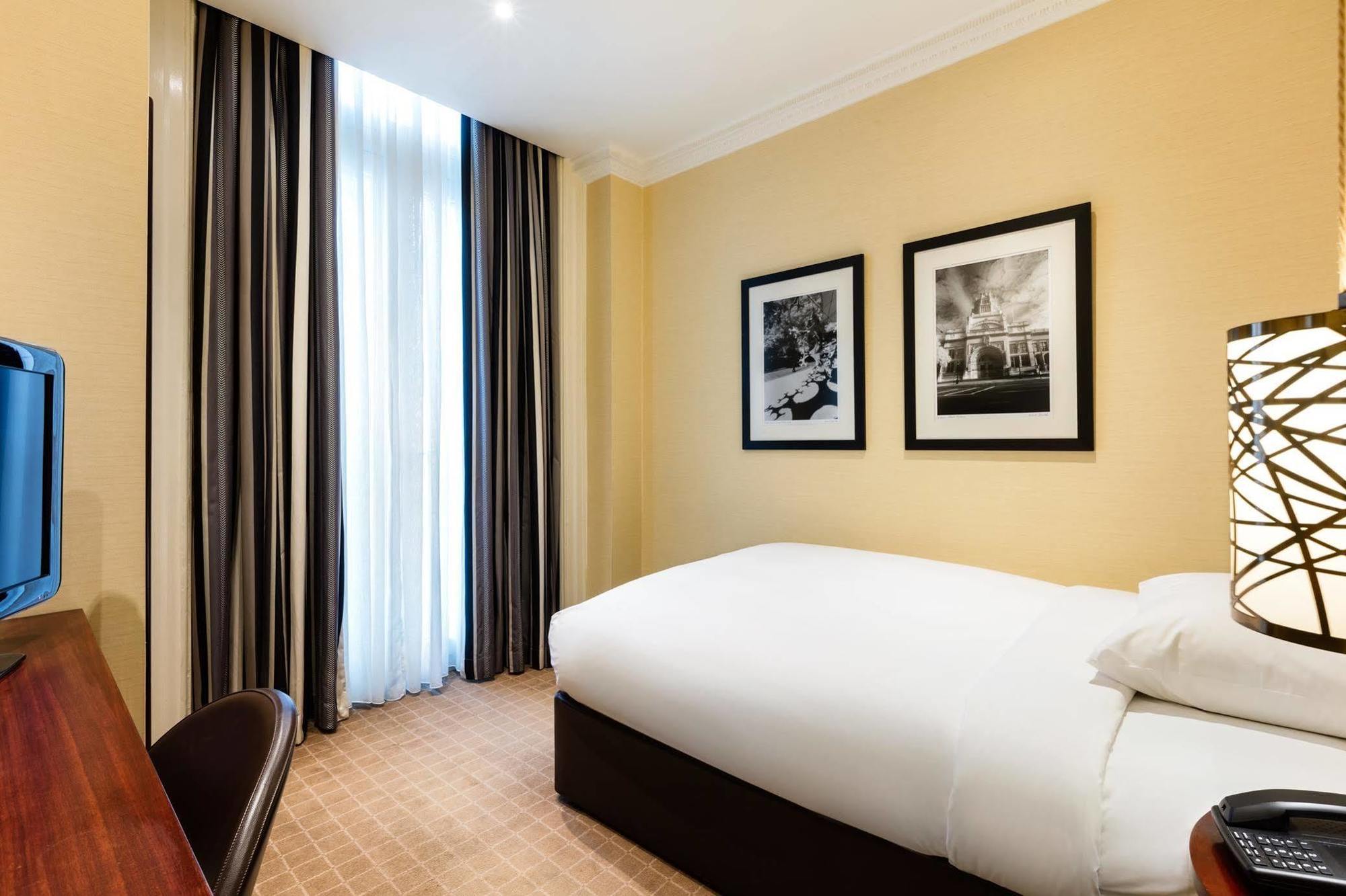 Radisson Blu Hotel, South Kensington 4* Londres