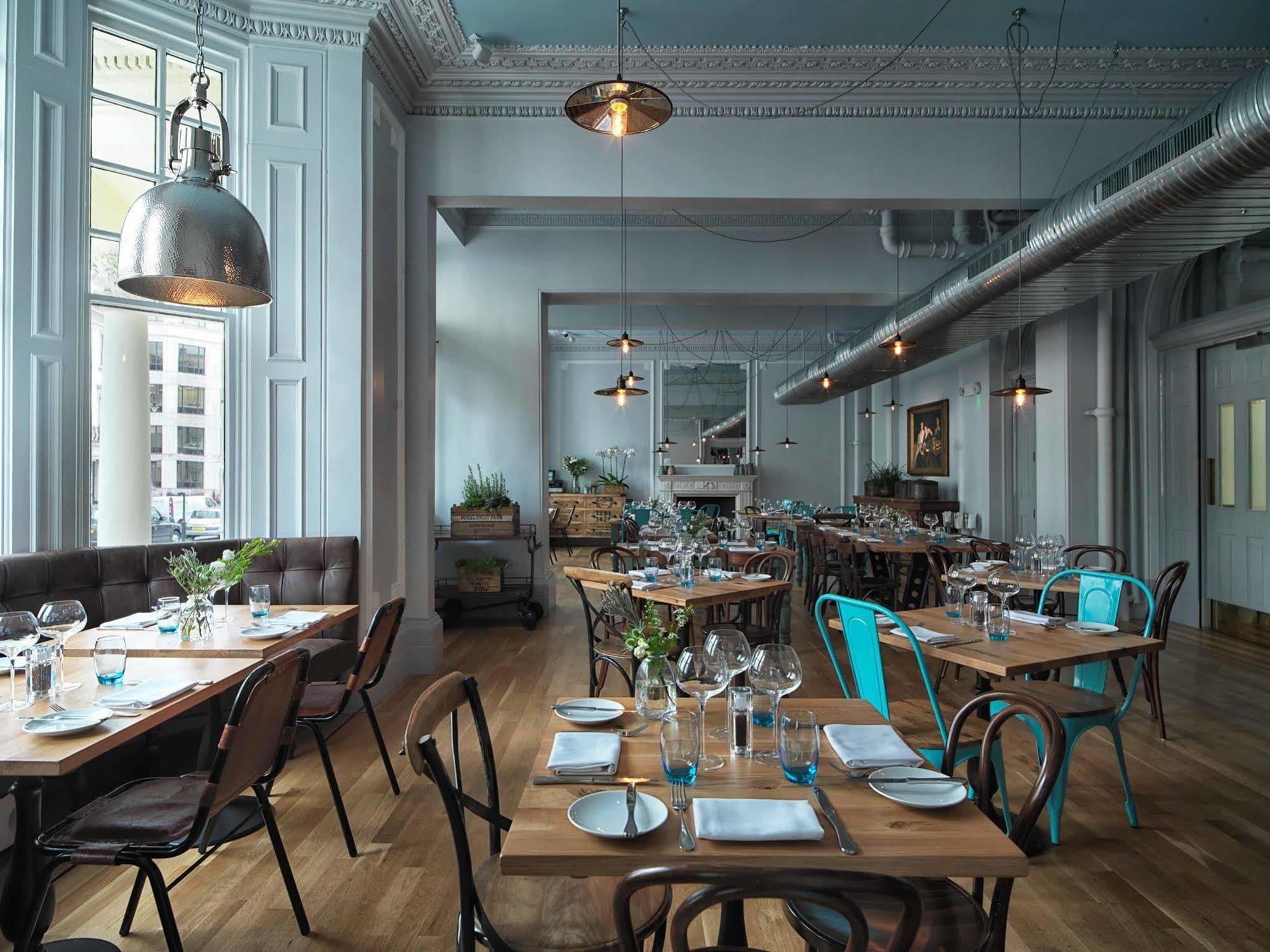 Radisson Blu Hotel, South Kensington - Formerly Vanderbilt