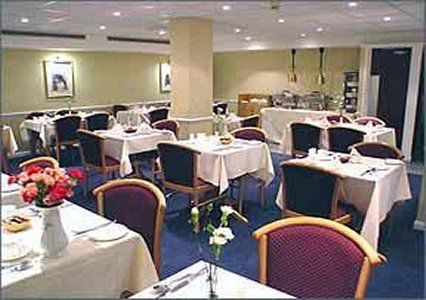 Quality Hampstead Hotel