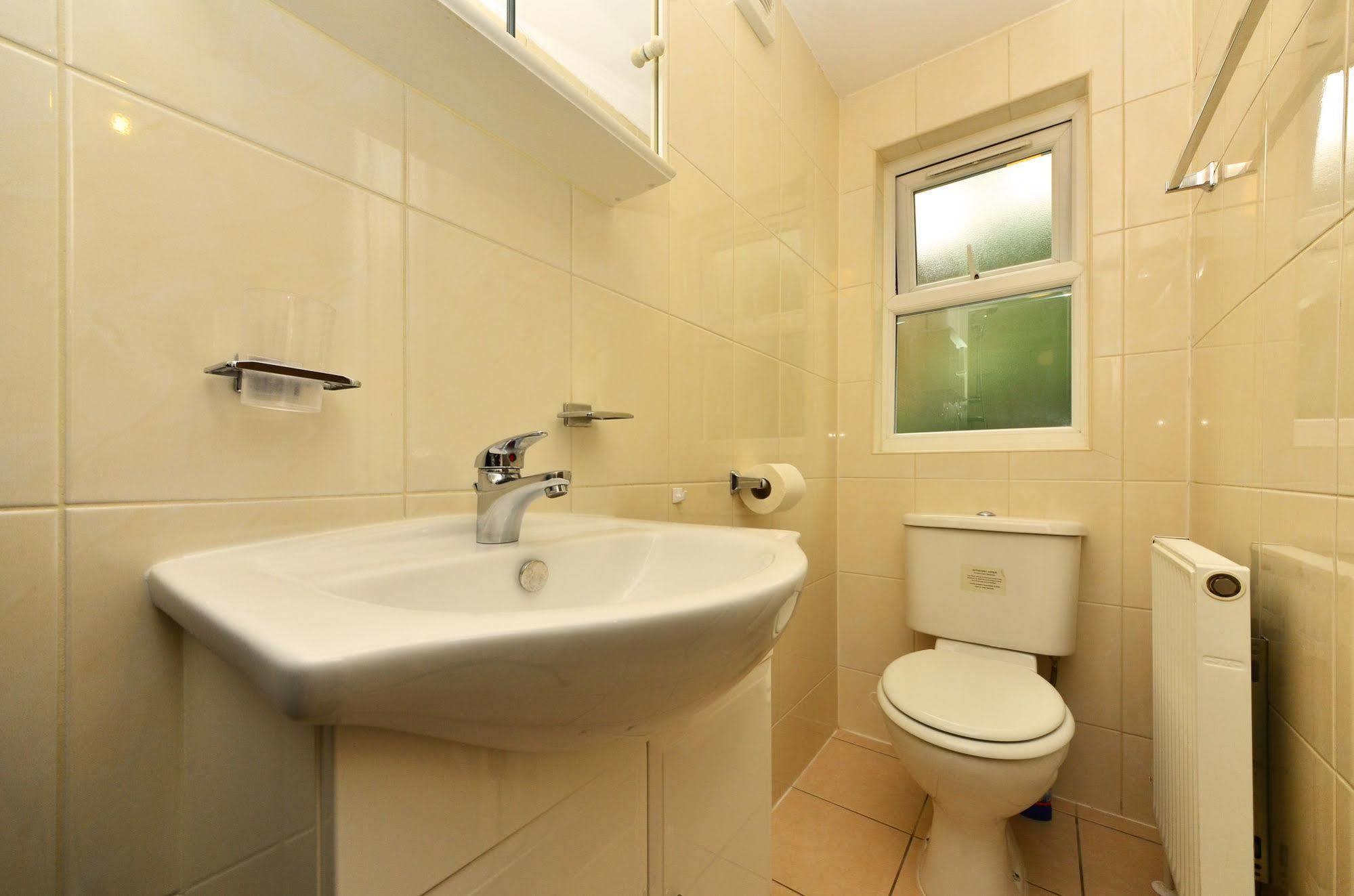 W14 Hotel Londres