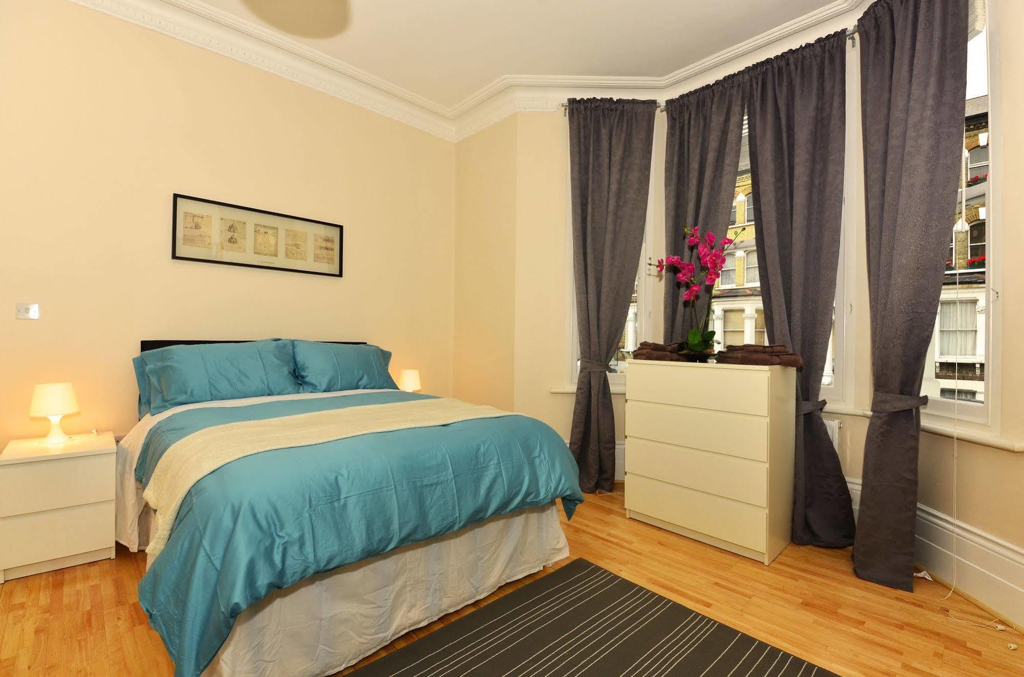 Hotel W14 Londres