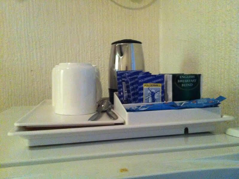 Paddington Hotel 3*