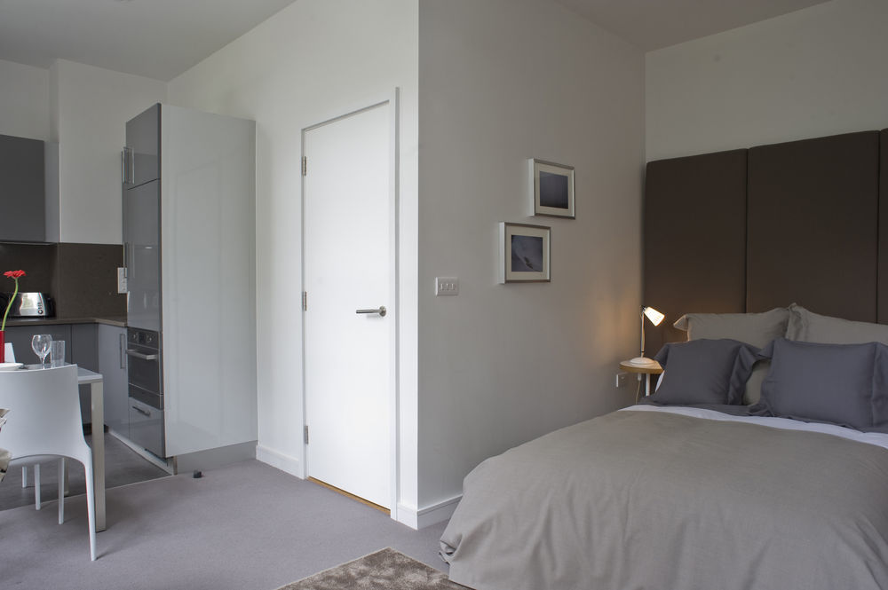 Native Hyde Park Apart-hotel Londres