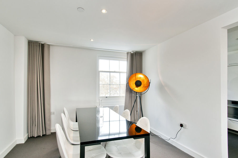 Native Hyde Park Apart-hotel 4*