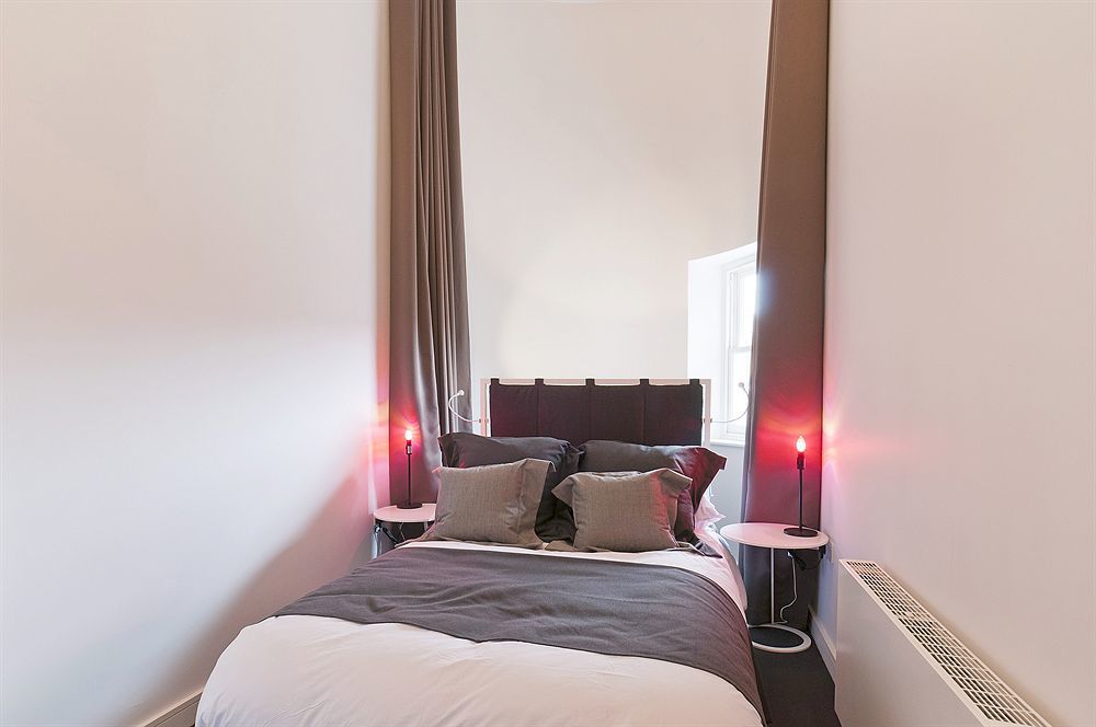 Apart-hotel Native Hyde Park 4*