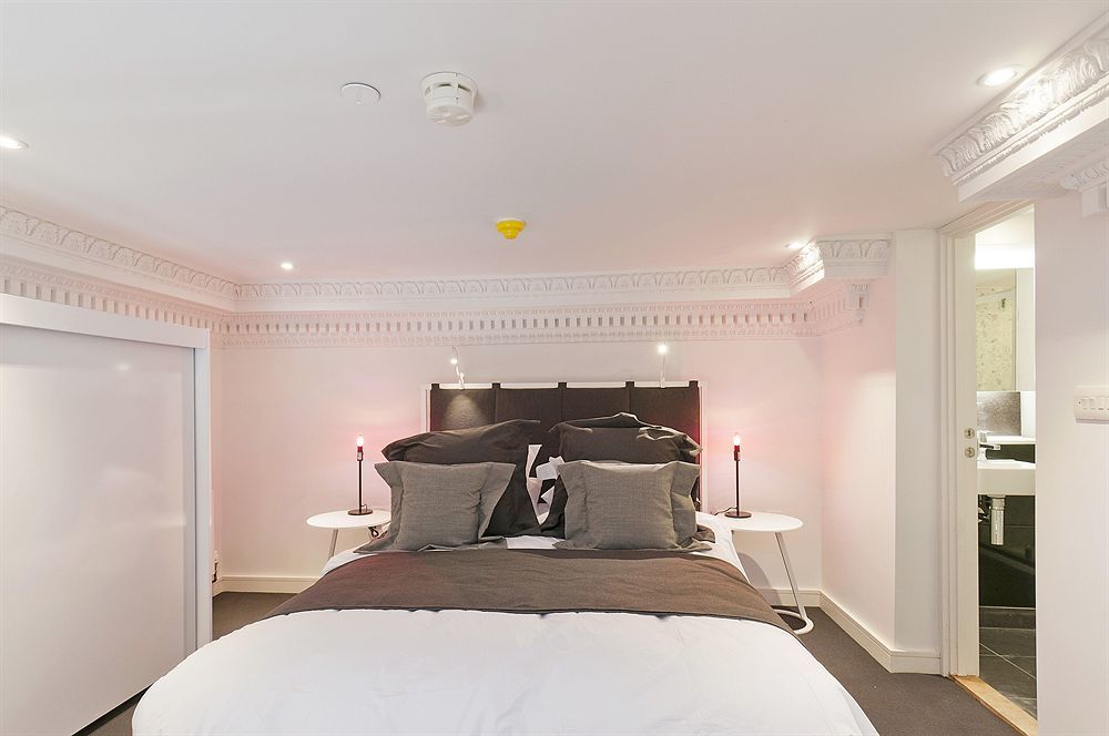 Apart-hotel Native Hyde Park