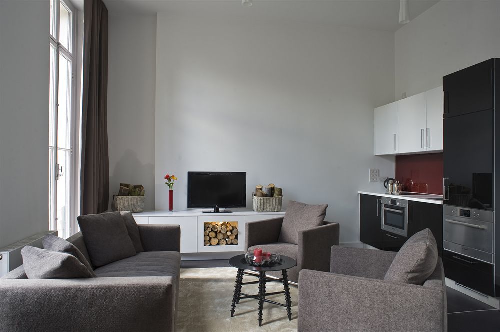 Native Hyde Park Apart-hotel 4*