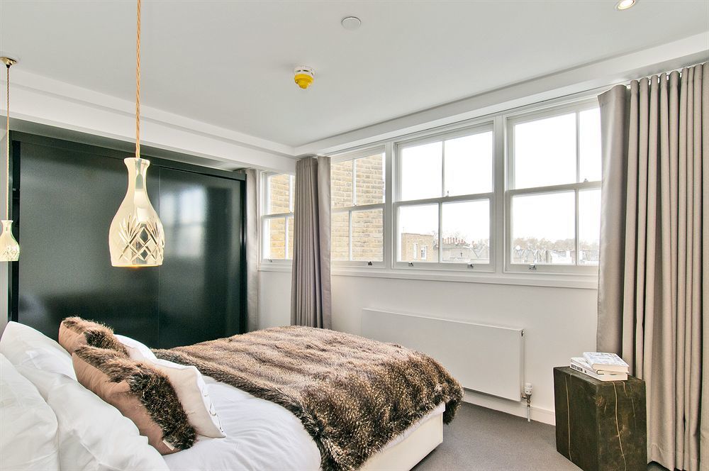 Apart-hotel Native Hyde Park