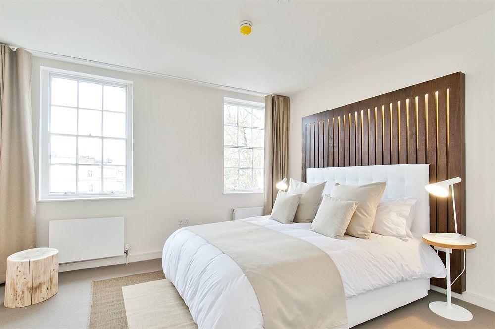 Native Hyde Park Apart-hotel Londres