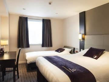Hotel Premier Hendon Londres
