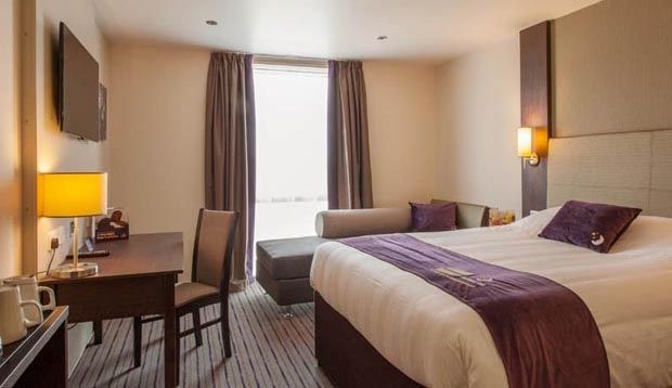 Premier Wandsworth