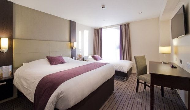 Hotel Premier Lewisham Londres