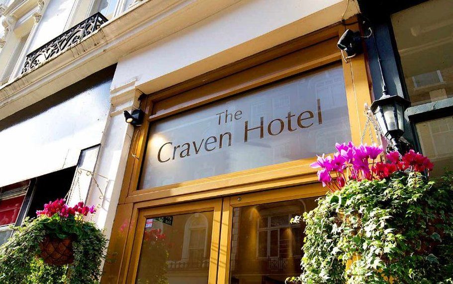 Craven 3* Londres