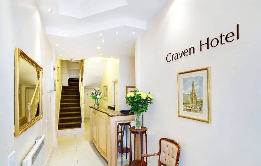 Craven Londres
