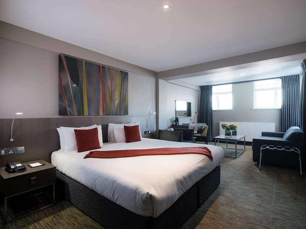Hampton By Hilton Londen